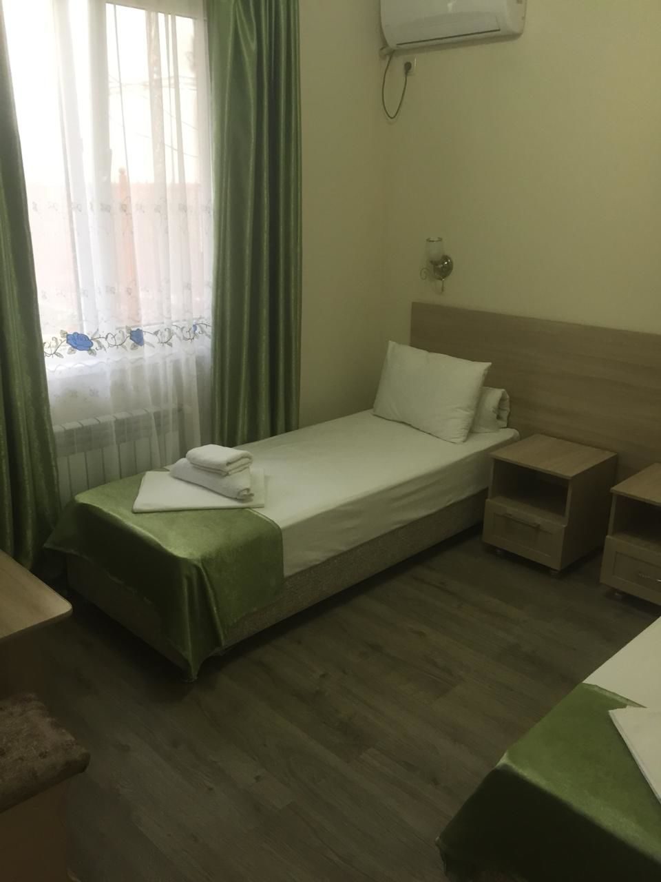 Двухместный с 2-мя отдельными кроватями 3