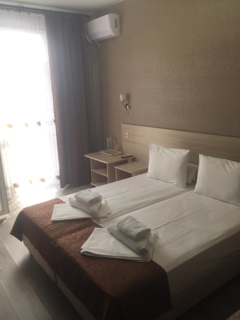 Двухместный с большой кроватью 2