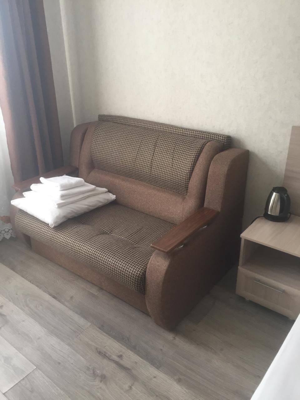 Трехместный 2