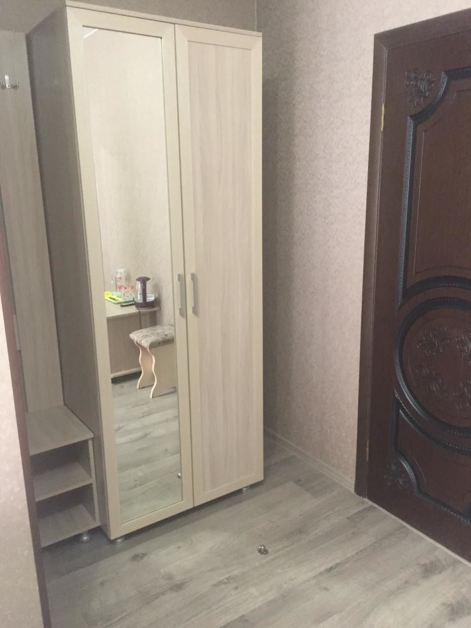 Трехместный 3