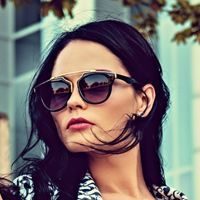 Ирина Мошкина