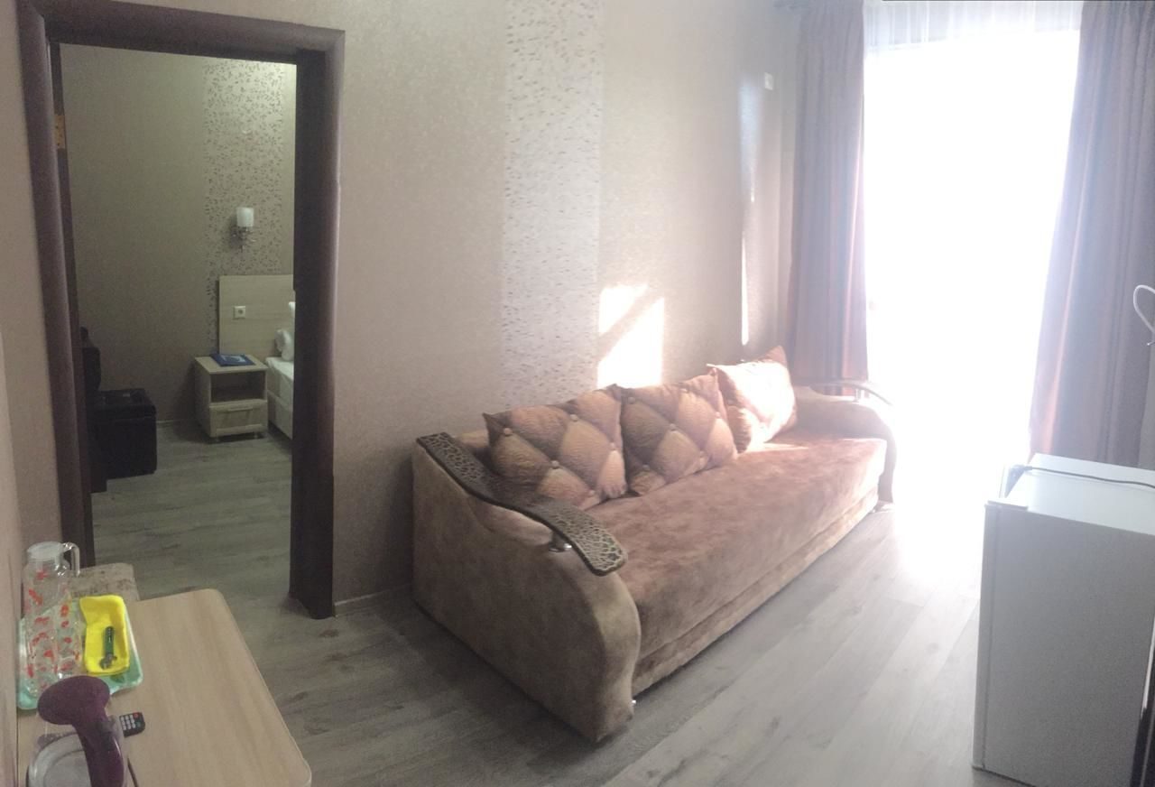 Номер «Люкс»