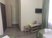 Двухместный с 2-мя отдельными кроватями