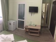 Четырехместный